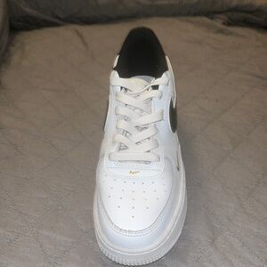 Nikes size 6.5Y worn 3 times